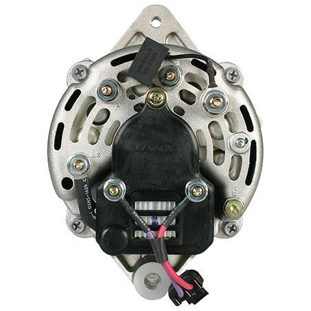 OEX Alternator 12V 55A (Mitsubishi Style) MXA299