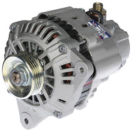 OEX Alternator 12V 95A (Mitsubishi Style) MXA300