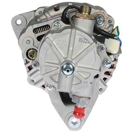 OEX Alternator 12V 95A (Mitsubishi Style) MXA300