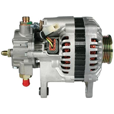 OEX Alternator 12V 95A (Mitsubishi Style) MXA300