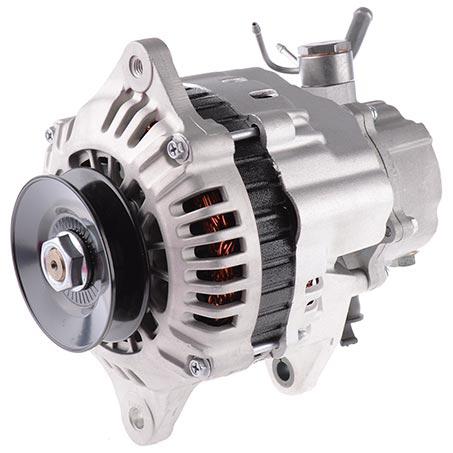 OEX Alternator 12V 85A (Mando Style) MXA3000