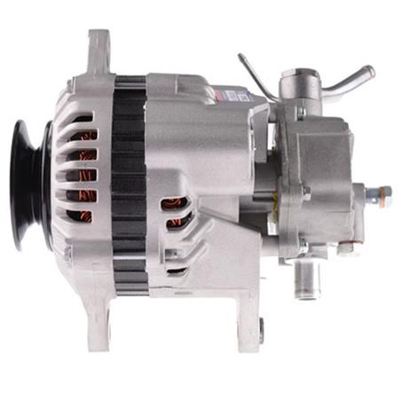 OEX Alternator 12V 85A (Mando Style) MXA3000
