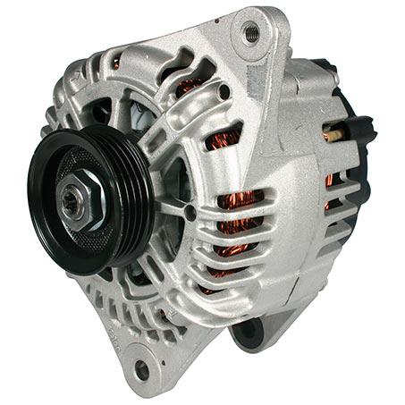 OEX Alternator 12V 110A (Mando Style) MXA303