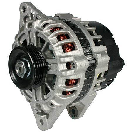 OEX Alternator 12V 80A (Mando Style) MXA304