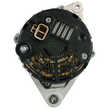 OEX Alternator 12V 80A (Mando Style) MXA304