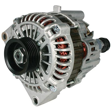 OEX Alternator 12V 140A MXA306