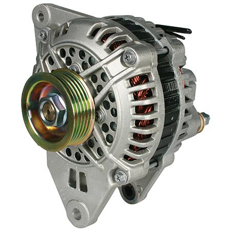 OEX Alternator 12V 85A MXA312