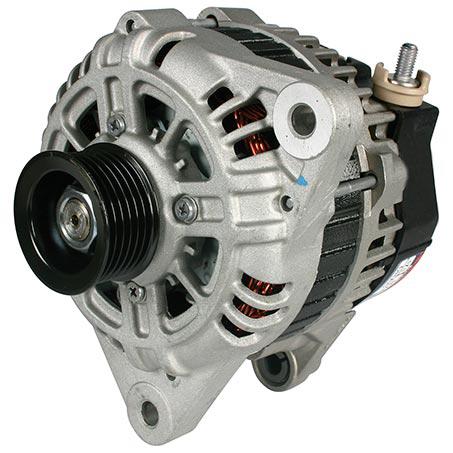 OEX Alternator 12V 110A (Mando Style) MXA314