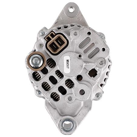 OEX Alternator 12V 35A (Mitsubishi Style) MXA317