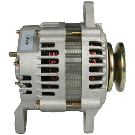 OEX Alternator 12V 35A (Mitsubishi Style) MXA317