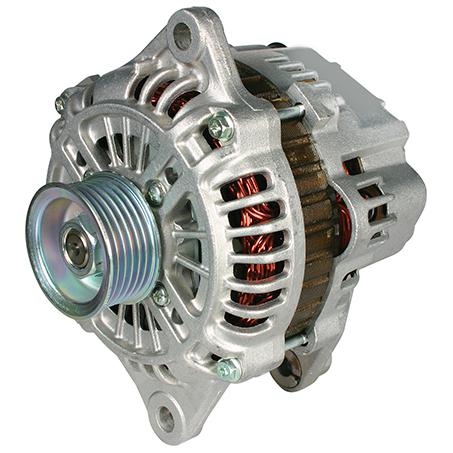 OEX Alternator 12V 100A MXA325