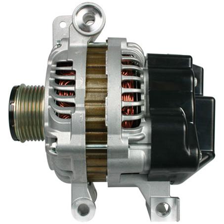 OEX Alternator 12V 90A (Mitsubishi Style) MXA329