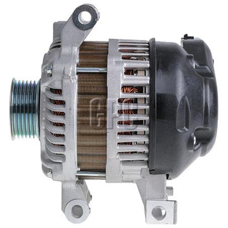 OEX Alternator 12V 100A (Mitsubishi Style) MXA335