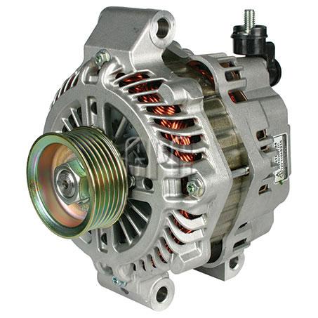 OEX Alternator 12V 110A (Mitsubishi Style) MXA346