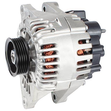 OEX Alternator 12V 120A (Mando Style) MXA358