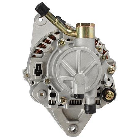 OEX Alternator 12V 75A (Mitsubishi Style) MXA360