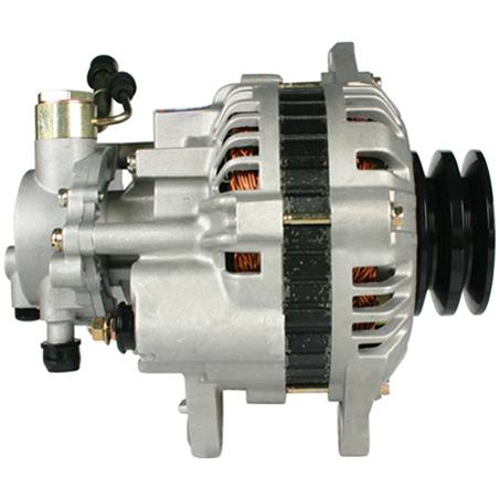 OEX Alternator 12V 75A (Mitsubishi Style) MXA360