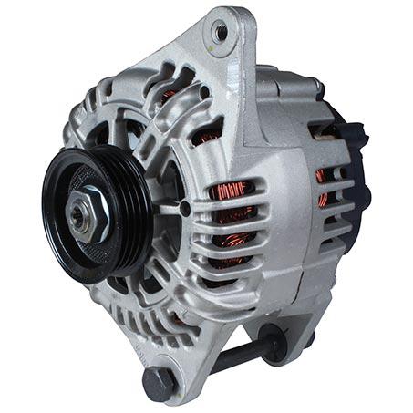 OEX Alternator 12V 115A (Mitsubishi Style) MXA369