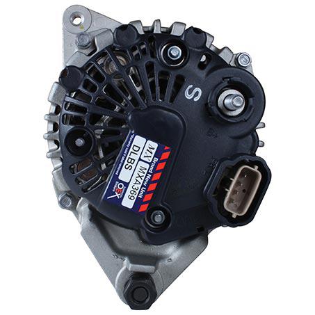 OEX Alternator 12V 115A (Mitsubishi Style) MXA369