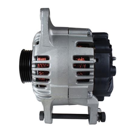 OEX Alternator 12V 115A (Mitsubishi Style) MXA369