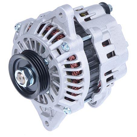 OEX Alternator 12V 90A (Mitsubishi Style) MXA398
