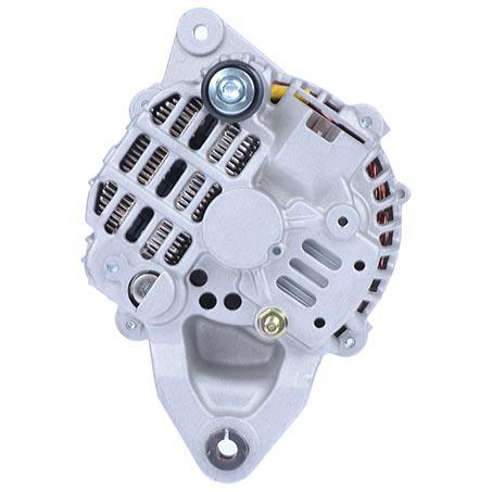OEX Alternator 12V 90A (Mitsubishi Style) MXA398