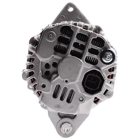 OEX Alternator 12V 80A (Mitsubishi Style) MXA399