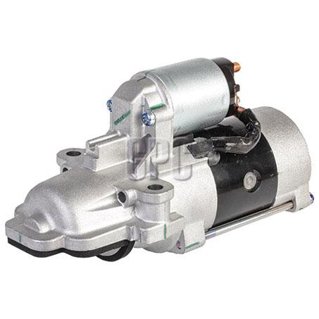 OEX Starter Motor 12V 12Th CW (Mitsubishi Style) MXS2001