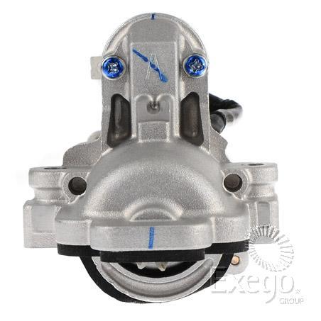OEX Starter Motor 12V 12Th CW (Mitsubishi Style) MXS2001