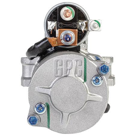 OEX Starter Motor 12V 12Th CW (Mitsubishi Style) MXS2001