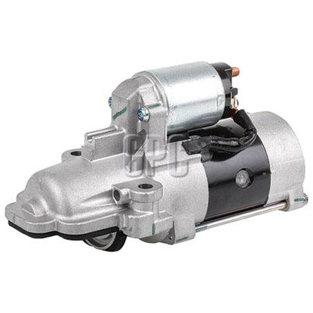 OEX Starter Motor 12V 12Th CW (Mitsubishi Style) MXS2002