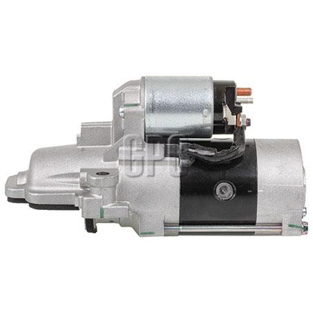 OEX Starter Motor 12V 12Th CW (Mitsubishi Style) MXS2002