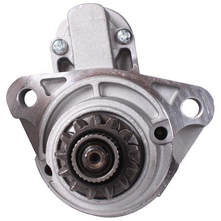OEX Starter Motor 12V 13Th CCW (Mitsubishi Style) MXS2003