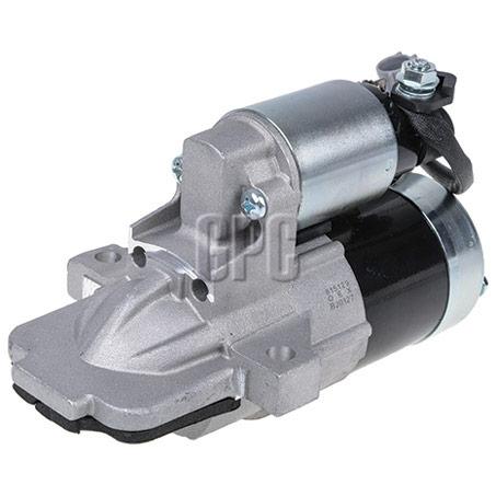 OEX Starter Motor 12V 11T CW (Mitsubishi Style) MXS2005U