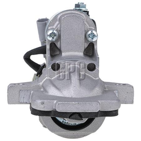 OEX Starter Motor 12V 11T CW (Mitsubishi Style) MXS2005U