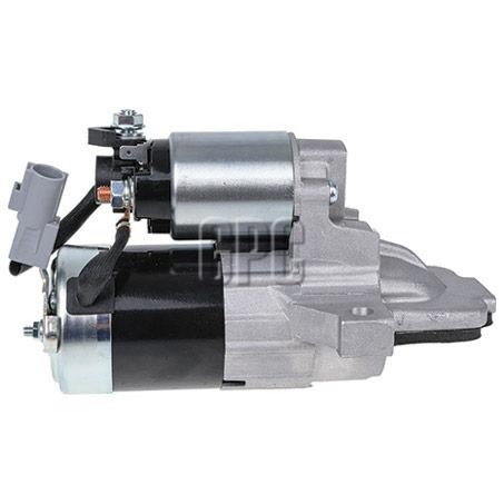 OEX Starter Motor 12V 11T CW (Mitsubishi Style) MXS2005U