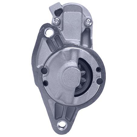 OEX Starter Motor 12V 10Th CW (Mitsubishi Style) MXS2006