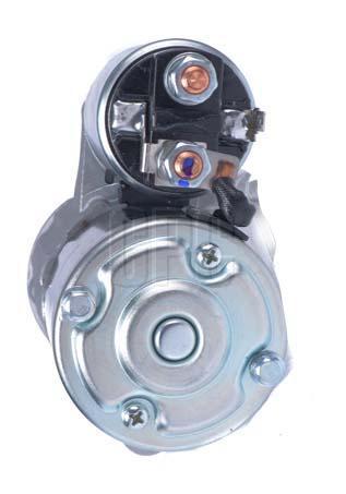 OEX Starter Motor 12V 10Th CW (Mitsubishi Style) MXS2006