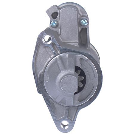 OEX Starter Motor 12V 10Th CW (Mitsubishi Style) MXS2010