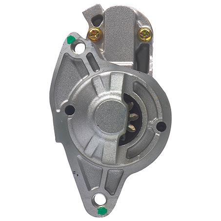 OEX Starter Motor 12V 10Th CW (Mitsubishi Style) MXS2012