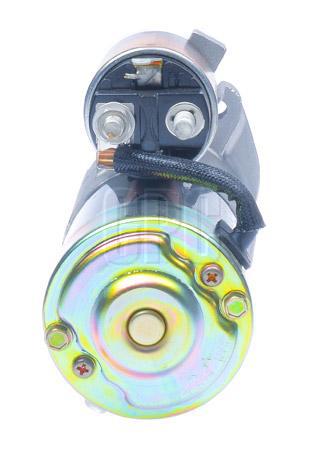 OEX Starter Motor 12V 10Th CW (Mitsubishi Style) MXS2012