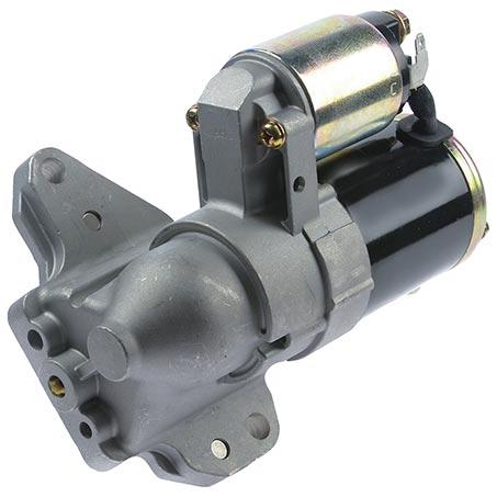 OEX Starter Motor 12V 22Th CCW (Mitsubishi Style) MXS2014