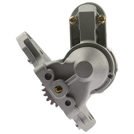 OEX Starter Motor 12V 22Th CCW (Mitsubishi Style) MXS2014