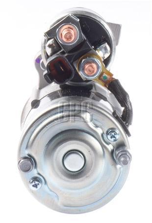 OEX Starter Motor 12V 8Th CW (Mitsubishi Style) MXS2015