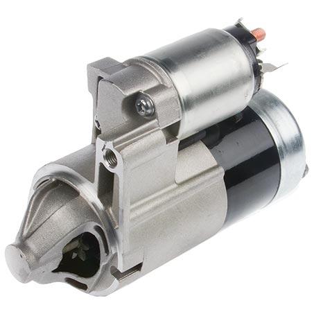 OEX Starter Motor 12V 8Th CW (Mitsubishi Style) MXS2032