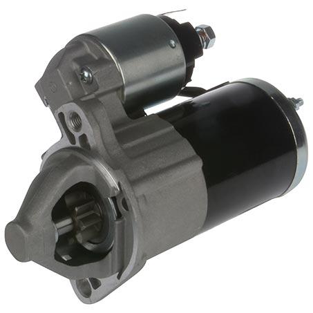 OEX Starter Motor 12V 8Th CW (Mitsubishi Style) MXS2036