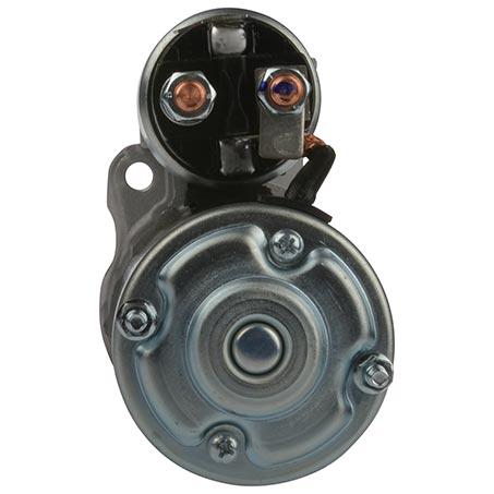 OEX Starter Motor 12V 8Th CW (Mitsubishi Style) MXS2036