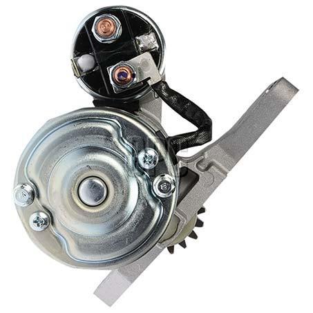 OEX Starter Motor 12V 18Th CCW (Mitsubishi Style) MXS2038