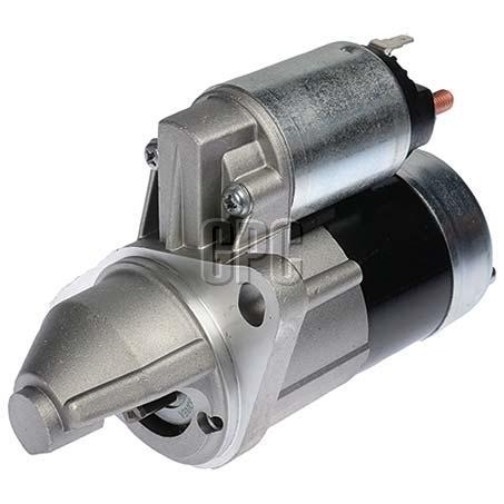 OEX Starter Motor 12V 9Th CW (Mitsubishi Style) MXS2039