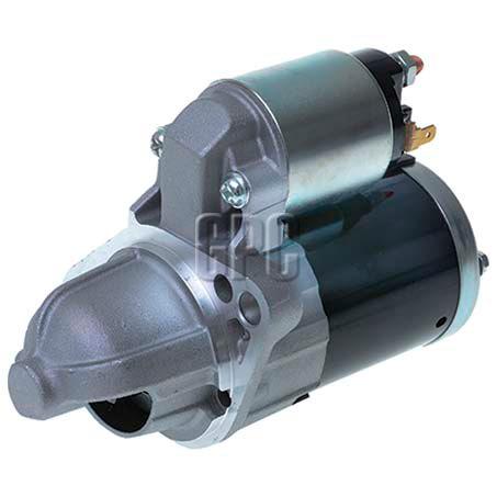 OEX Starter Motor 12V 8Th CW (Mitsubishi Style) MXS2045